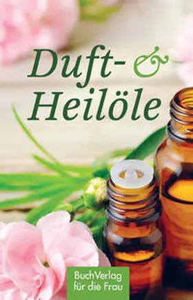 Kleinschmidt |  Duft- & Heilöle | Buch |  Sack Fachmedien