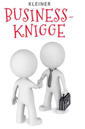 Weigand |  Kleiner Business-Knigge | Buch |  Sack Fachmedien