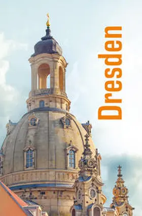 Kretzschmar |  DRESDEN | Buch |  Sack Fachmedien