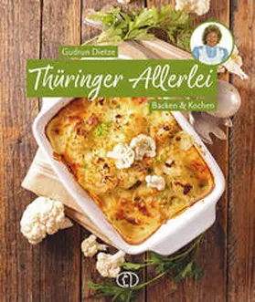 Dietze |  Thüringer Allerlei | Buch |  Sack Fachmedien