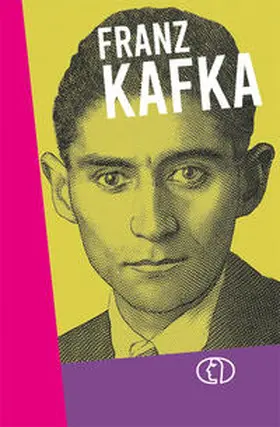 Vongries |  Franz Kafka | Buch |  Sack Fachmedien