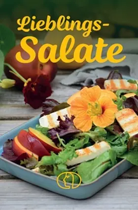 Baumann |  Lieblingssalate | Buch |  Sack Fachmedien
