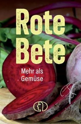 Nitzsche |  Rote Beete | Buch |  Sack Fachmedien