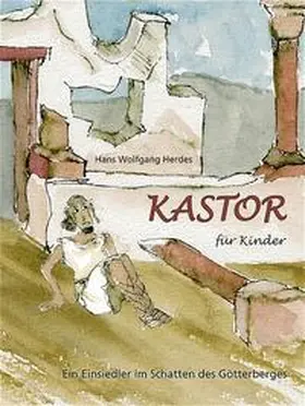Herdes |  Kastor für Kinder | Buch |  Sack Fachmedien