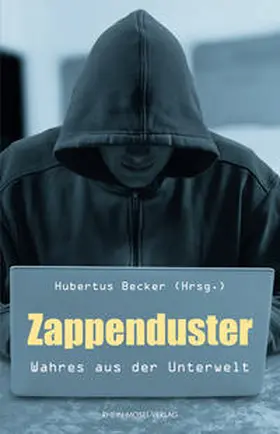 Becker / Zingler / Theisen |  Zappenduster | Buch |  Sack Fachmedien