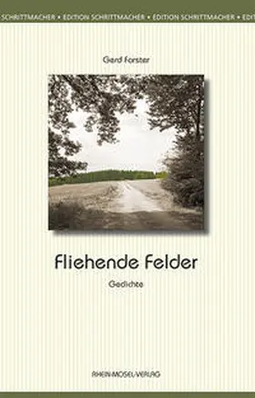 Forster |  Fliehende Felder | Buch |  Sack Fachmedien