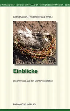 Gauch / Harig |  Einblicke | Buch |  Sack Fachmedien