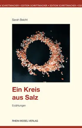 Beicht |  Ein Kreis aus Salz | Buch |  Sack Fachmedien