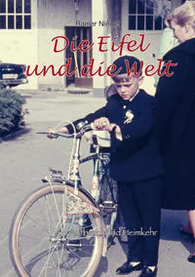 Ningel |  Die Eifel und die Welt | Buch |  Sack Fachmedien