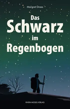 Drees |  Das Schwarz im Regenbogen | Buch |  Sack Fachmedien