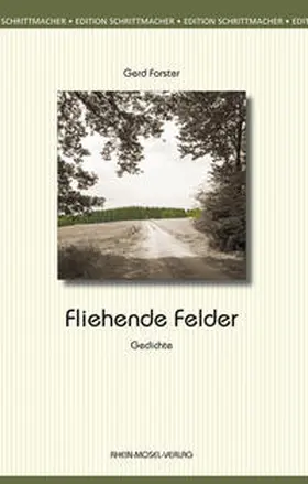 Forster |  Fliehende Felder | eBook | Sack Fachmedien