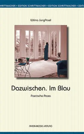 JungPrael |  Dazwischen. Im Blau | eBook | Sack Fachmedien