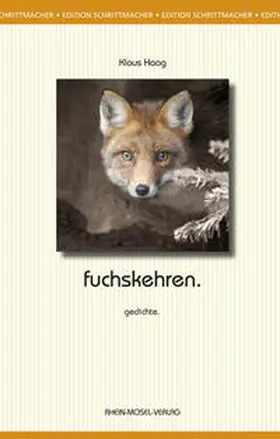 Haag |  fuchskehren. | eBook | Sack Fachmedien