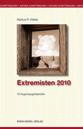 Weber |  Extremisten 2010 | eBook | Sack Fachmedien