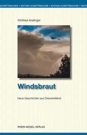 Anslinger |  Windsbraut | eBook | Sack Fachmedien