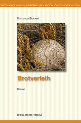 Stockert |  Brotverleih | eBook | Sack Fachmedien