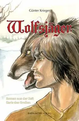 Krieger |  Wolfsjäger | eBook | Sack Fachmedien