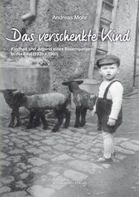 Mohr |  Das verschenkte Kind | eBook | Sack Fachmedien