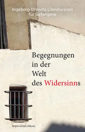 Maelach / Doe / Walochni |  Begegnungen in der Welt des Widersinns | eBook | Sack Fachmedien