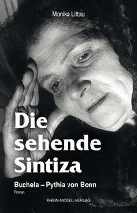 Littau |  Die sehende Sintiza | eBook | Sack Fachmedien