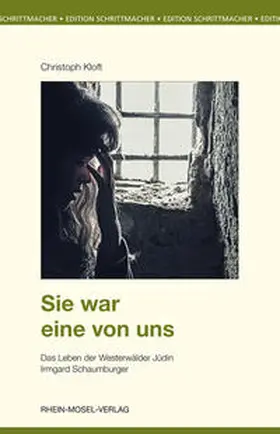 Kloft |  Sie war eine von uns | eBook | Sack Fachmedien