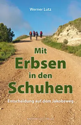 Lutz |  Mit Erbsen in den Schuhen | eBook | Sack Fachmedien