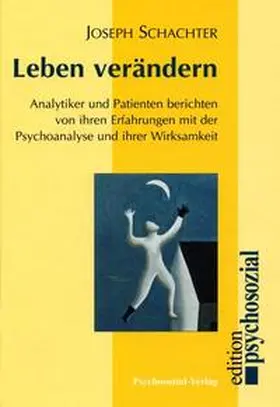 Schachter |  Leben verändern | Buch |  Sack Fachmedien