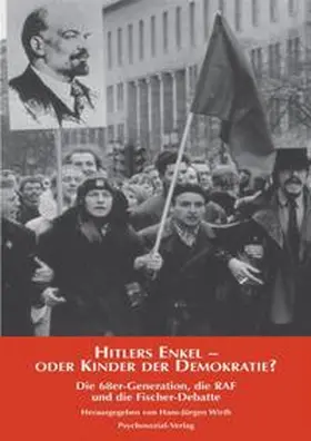 Wirth |  Hitlers Enkel oder Kinder der Demokratie? | Buch |  Sack Fachmedien