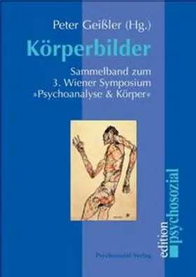 Geißler |  Körperbilder | Buch |  Sack Fachmedien