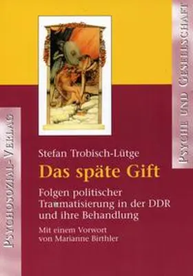 Trobisch-Lütge |  Das späte Gift | Buch |  Sack Fachmedien
