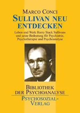 Conci |  Sullivan neu entdecken | Buch |  Sack Fachmedien