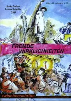 Salber / Schulte |  Fremde Wirklichkeiten | Buch |  Sack Fachmedien