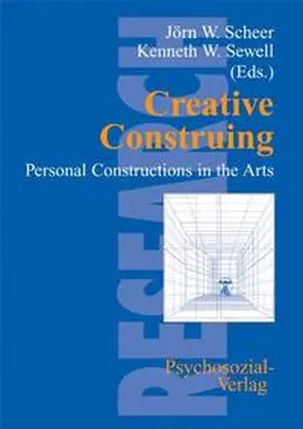 Scheer / Sewell |  Creative Construing | Buch |  Sack Fachmedien