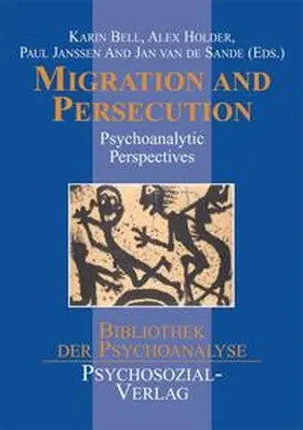 Bell / Holder / Janssen | Migration and Persecution | Buch | 978-3-89806-508-5 | www2.sack.de