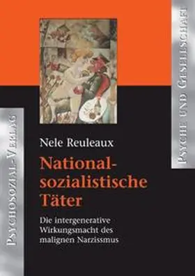 Reuleaux |  Nationalsozialistische Täter | Buch |  Sack Fachmedien