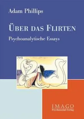  Über das Flirten | Buch |  Sack Fachmedien
