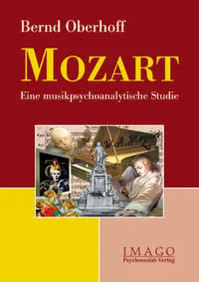 Oberhoff |  Mozart | Buch |  Sack Fachmedien