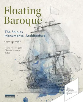 Priesterjahn / Schuster | Floating Baroque | Buch | 978-3-89809-154-1 | sack.de