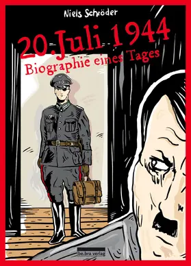 Schröder |  20. Juli 1944 | Buch |  Sack Fachmedien
