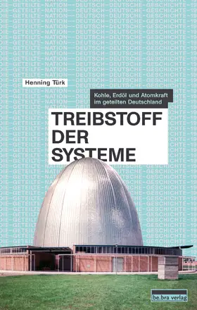 Türk / Creuzberger / Hoffmann |  Treibstoff der Systeme | Buch |  Sack Fachmedien