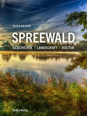 Becker |  Spreewald | Buch |  Sack Fachmedien