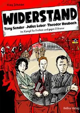 Schröder |  Widerstand | Buch |  Sack Fachmedien