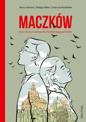 Ritter / Schwierz / Richthofen |  Maczków | Buch |  Sack Fachmedien