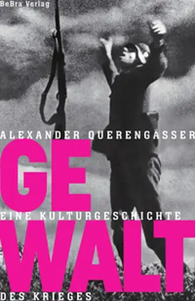 Querengässer |  Gewalt | Buch |  Sack Fachmedien