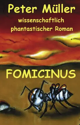 Müller |  Fomicinus | Buch |  Sack Fachmedien