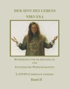 Anders / Lanoo |  Der Sinn des Lebens - Nirvana Band 2 | Buch |  Sack Fachmedien