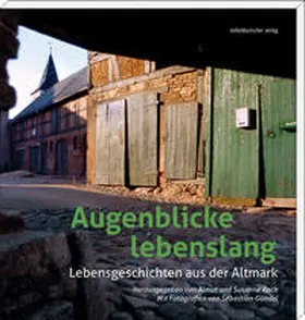 Koch |  Augenblicke lebenslang | Buch |  Sack Fachmedien