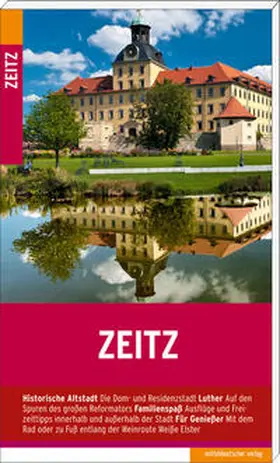 Pantenius |  Zeitz | Buch |  Sack Fachmedien
