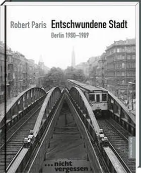  Entschwundene Stadt | Buch |  Sack Fachmedien