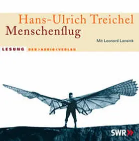 Treichel |  Menschenflug | Sonstiges |  Sack Fachmedien